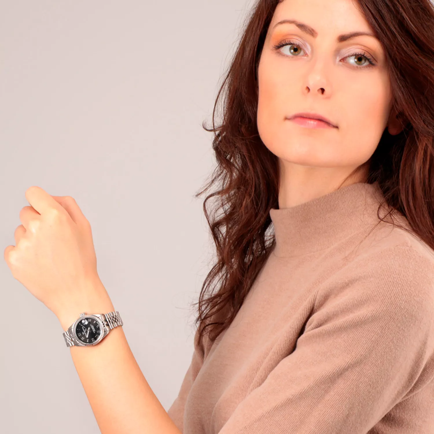 Philip Watch Caribe Urban R8253597597 - Ditur 