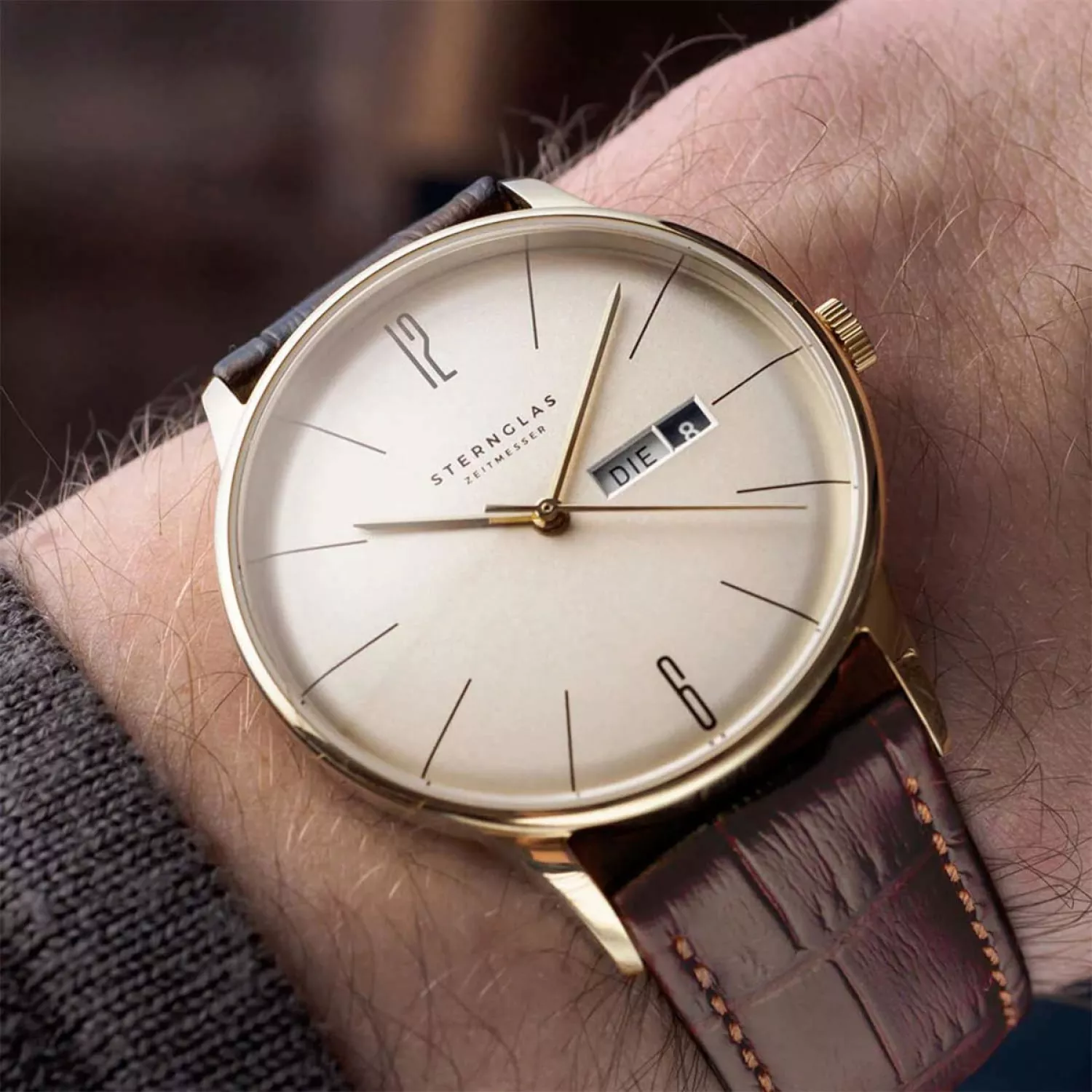 Sternglas Berlin S01-BE14-HE01 - Ditur 