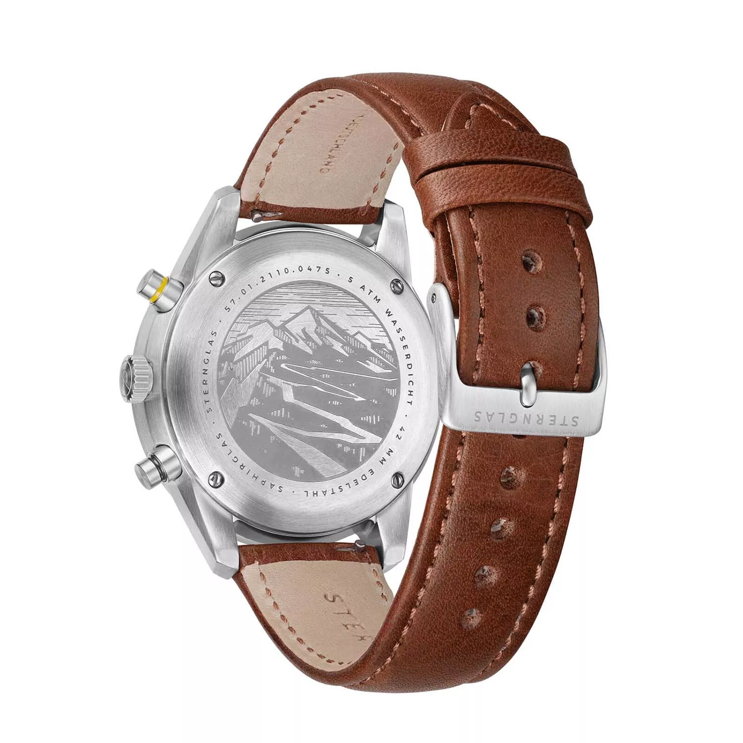 Sternglas Tachymeter S01-TY03-MO11 - Ditur