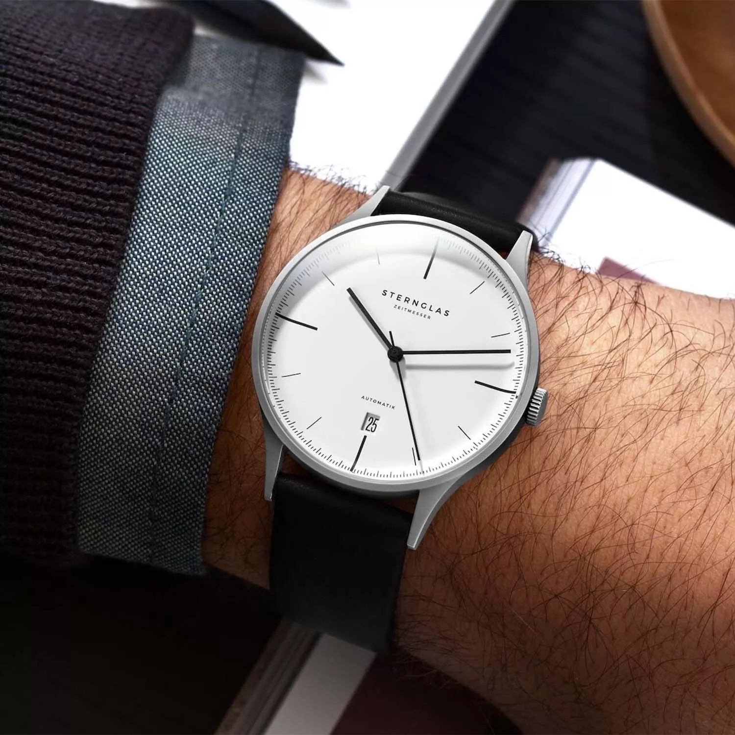 Sternglas Asthet Automatic S02-AS01-PR14 Ditur