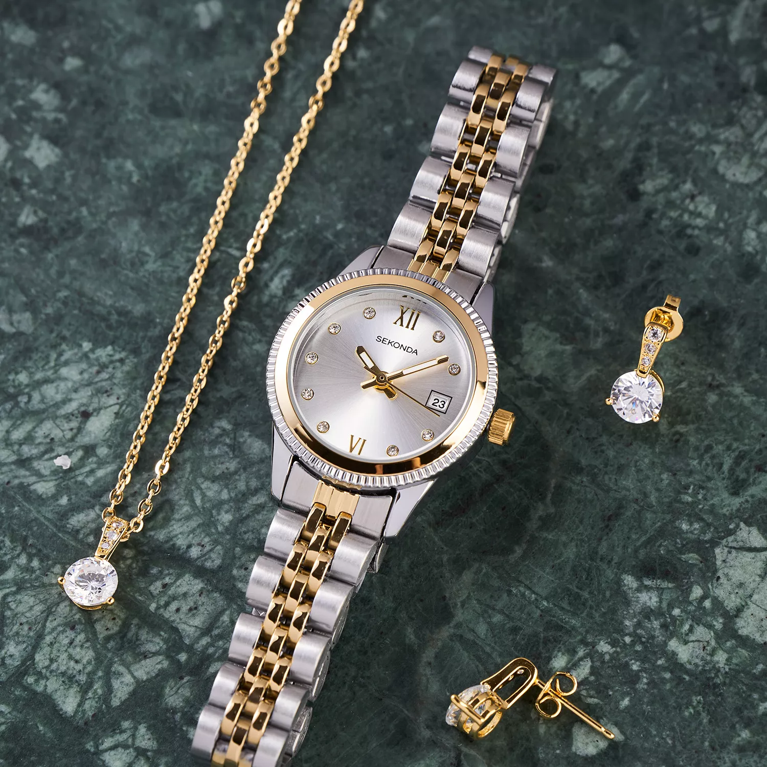 Damen Golduhren Otto Casio Uhr Gold Sekonda Damenuhr Silber