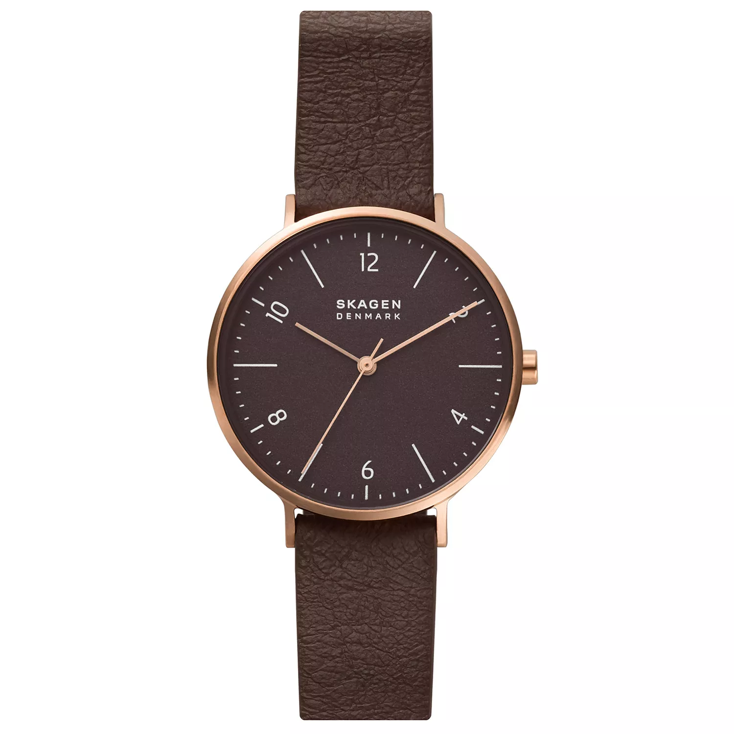 Skagen Denmark Damenuhr Rosegold Skagen Skagen Uhr Rosegold Skagen