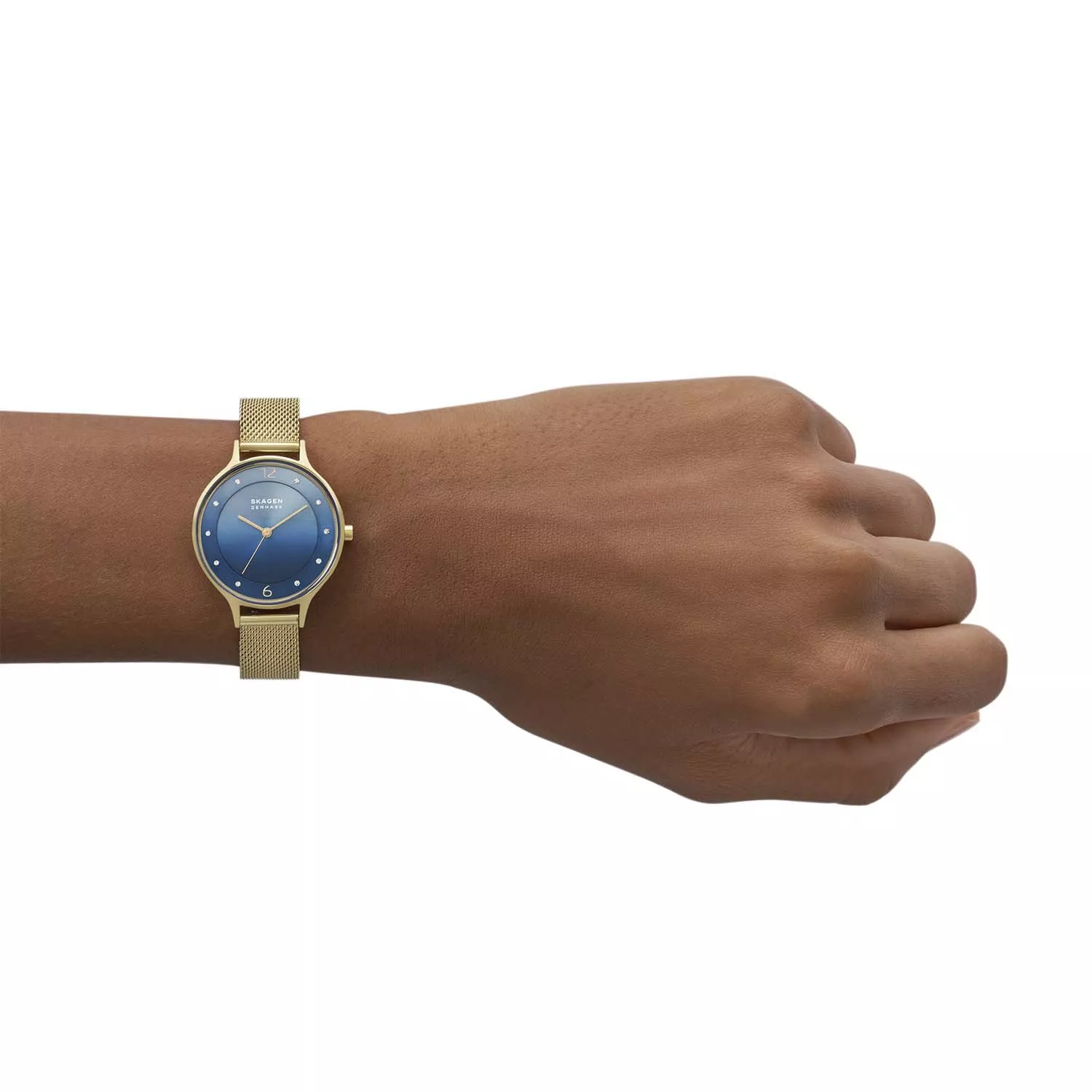 Skagen Denmark Anita Lille SKW3058 - Ditur