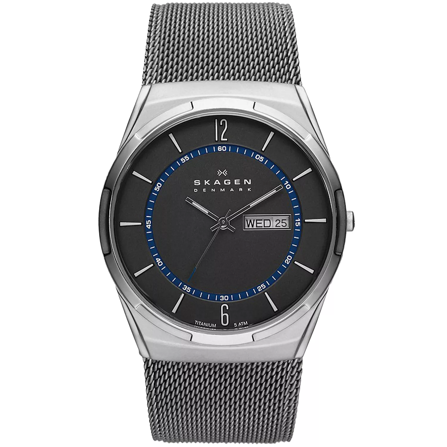 Skagen Denmark Melbye SKW6078 Ditur