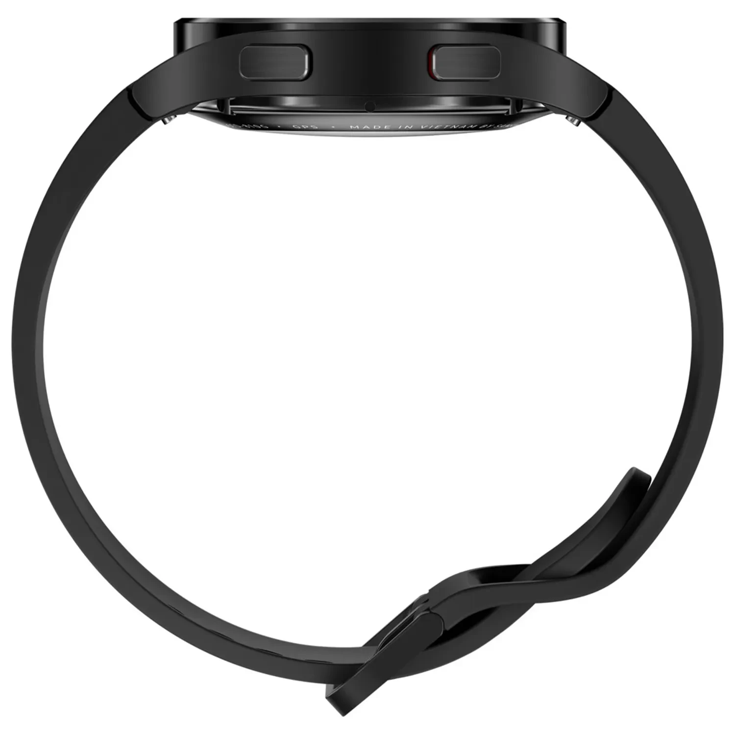 Samsung Galaxy Watch4 40mm BT Black SM-R860NZKAEUD - Ditur