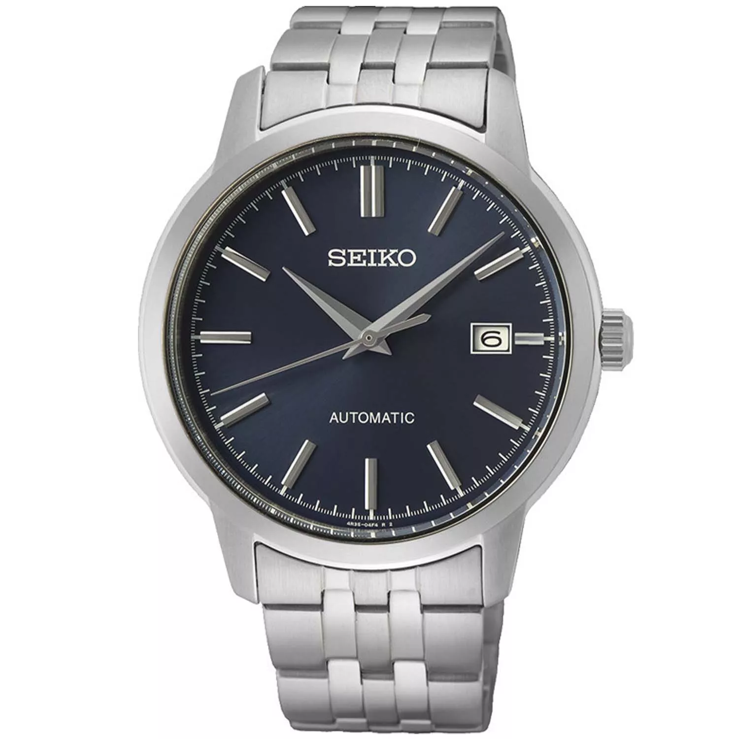 Seiko Automatic SRPH87K1 Ditur