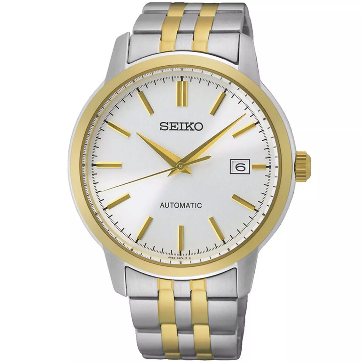 Seiko Automatic SRPH92K1 Ditur
