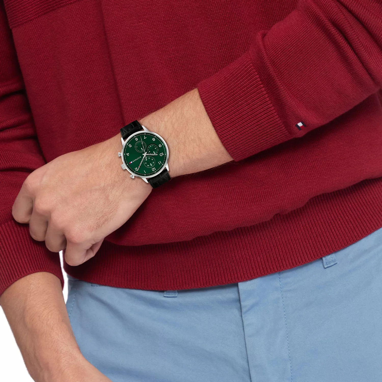 Tommy Hilfiger Leonard 1791985 - Ditur