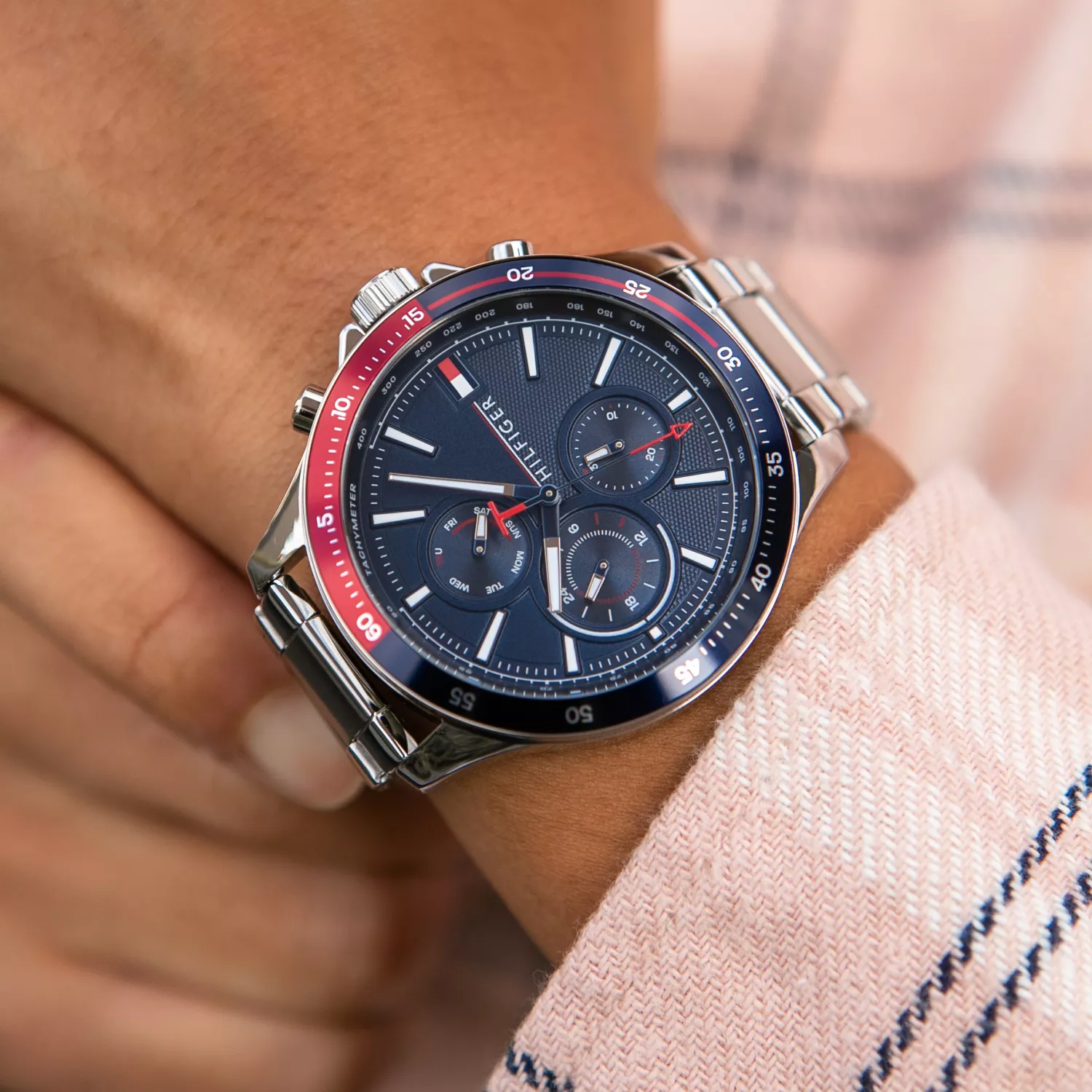 Tommy Hilfiger Bank 1791718 - Ditur 