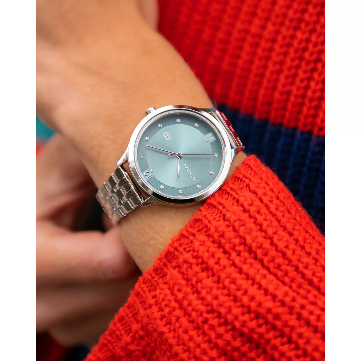 Tommy Hilfiger Grace 1782433 - Ditur 