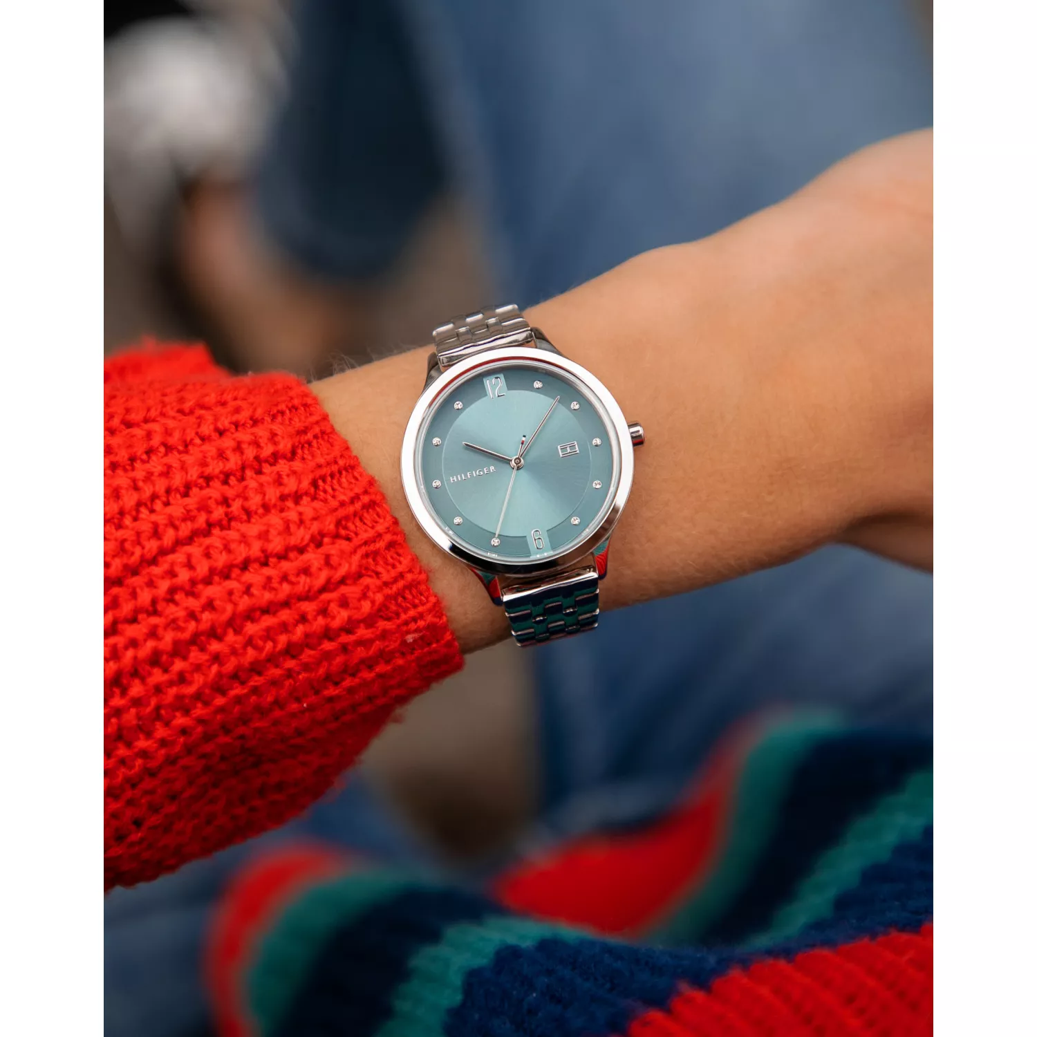 Tommy Hilfiger Grace 1782433 - Ditur 