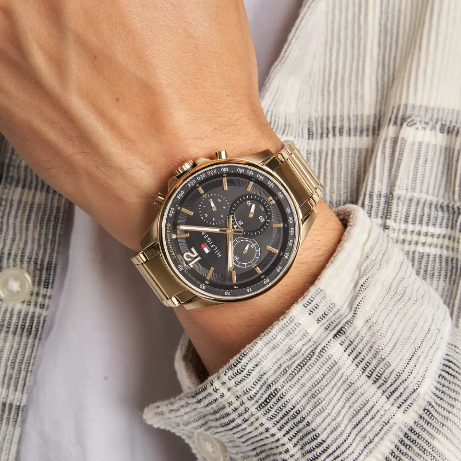 Dames Horloge Tommy Hilfiger Uhr Damen Sale Armbanduhr Damenuhr