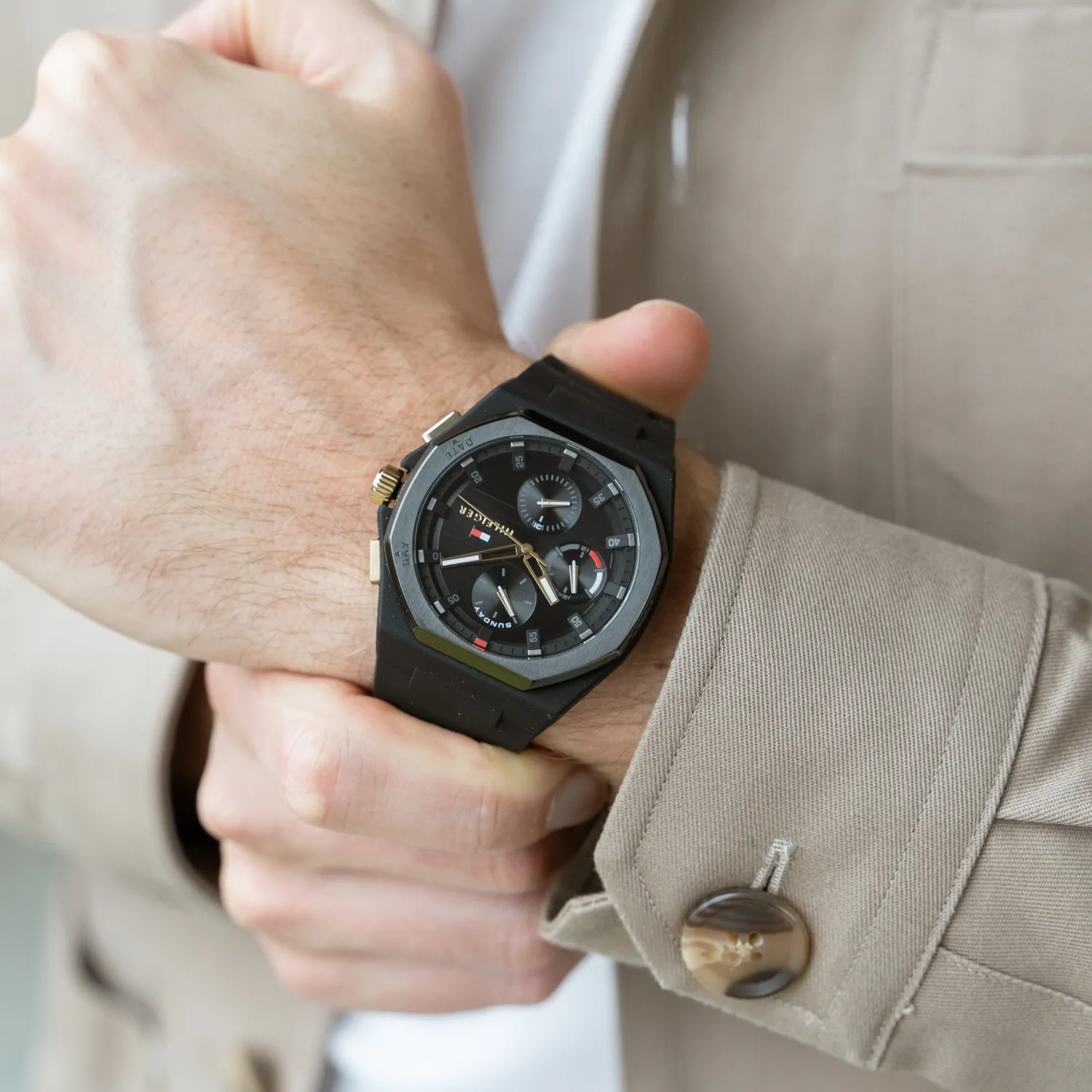 Tommy Hilfiger Neo 1792120 