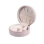 Blanca Schmuckschatulle Lila 0000321