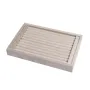 Blanca Schmuck Tablett Beige 0000328