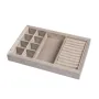 Blanca Schmuck Tablett Beige 0000330