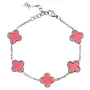 SKØR Clove Armband Rostfreier Stahl SK0041