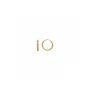 STINE A Jewelry Petit Tinsel Ohrring Single Silber Vergoldet 1094-02-S