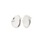 Pilgrim SPARKLE Ohrringe Versilbert Messing 112546003