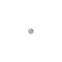 STINE A Jewelry Tres Petit Etoile Ohrring Single Silber 1190-00-S