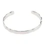 Pilgrim EMBER Armband Versilbert Messing 132616002