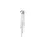 STINE A Jewelry Shell Reflections Ohrring Single Silber 1352-00-S