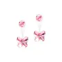 Blomdahl Pendant Butterfly Ohrringe Kunststoff 15-0103-9924