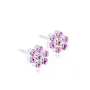 Blomdahl Daisy Ohrringe Kunststoff 15-0114-56
