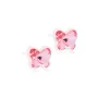 Blomdahl Butterfly Ohrringe Kunststoff 15-0199-24