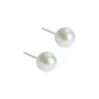 Blomdahl Pearl Ohrringe Titan 15-1232-59