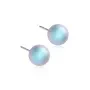 Blomdahl NT Pearl Ohrringe Titan 15-1235-77
