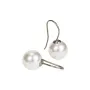 Blomdahl Pendant Pearl Ohrringe Titan 15-1238-59