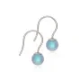 Blomdahl NT Mini Pendant Pearl Ohrringe Titan 15-1280-77