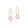 Blomdahl GT Ear Ring Ohrringe Titan 15-1351-4724