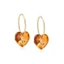 Blomdahl GT Ear Ring Ohrringe Titan 15-1355-78