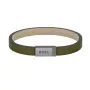 BOSS Jace small Armband Leder 1580338S