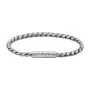 BOSS Doran Armband Rostfreier Stahl 1580695