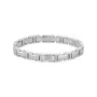 BOSS Nolan Armband Rostfreier Stahl 1580792
