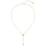 BOSS Double B Mirelle Halskette Rostfreier Stahl 1580838