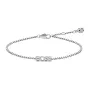 BOSS Kassy Armband Rostfreier Stahl 1580872