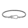 BOSS Liam Armband Rostfreier Stahl 1580880