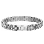 Carl Pique Marcel Armband 316L Chirurgenstahl CP0113