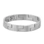 Lacoste Catena Armband 316L Chirurgenstahl 2040155