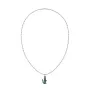 Lacoste Arthor Halskette 316L Chirurgenstahl 2040228