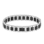 Lacoste Metropole Armband 316L Chirurgenstahl 2040418
