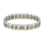 Lacoste Metropole Armband 316L Chirurgenstahl 2040419