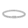Lacoste Matchpoint Armband Rostfreier Stahl 2040667