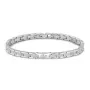 Lacoste Metropole Armband Rostfreier Stahl 2040670