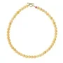 STINE A Jewelry Cherie Bon Bon Halskette Silber Vergoldet 2062-02-OS