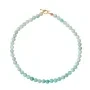 STINE A Jewelry Cherie Bon Bon Halskette Silber Vergoldet 2063-02-OS